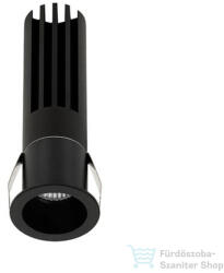 Nova Luce Baculus LED álmennyezetbe süllyeszthető spotlámpa NL-9052021 (NL-9052021)