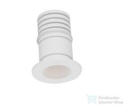 Nova Luce TINY beépíthető fürdőszobai lámpa NL-8125801 (NL-8125801)