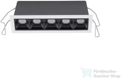 Nova Luce Akira LED besüllyeszthető lámpa NL-9070143 (NL-9070143)