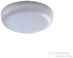 AZzardo Lamir Round LED víz-védett beépíthető lámpa, 22W, 4000K, fehér AZ-4392 (AZ-4392)