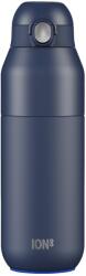 ION8 Revive Triple Wall Flip hőszigetelt kulacs 720 ml - Midnight Ash Navy (2869641)