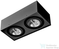 AQForm Squares 111*2 230V Surface QR Led DAQ-44812-QRLED-02 (DAQ-44812-QRLED-02)