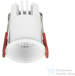 Nova Luce Feller LED álmennyezetbe süllyeszthető spotlámpa NL-9232236 (NL-9232236)