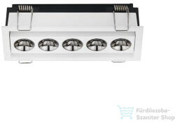 Nova Luce Gono LED álmennyezetbe süllyeszthető spotlámpa NL-9844092 (NL-9844092)