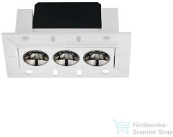 Nova Luce Gono LED álmennyezetbe süllyeszthető spotlámpa NL-9844088 (NL-9844088)