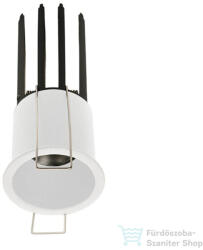 Nova Luce Dash LED álmennyezetbe süllyeszthető spotlámpa NL-9030682 (NL-9030682)