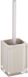SAPHO BEMETA VISTA WC-kefetartó, 100x370x100mm, beige (120113316-101) - csempekert