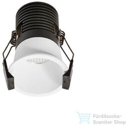 Nova Luce Glyce LED álmennyezetbe süllyeszthető spotlámpa NL-9844026 (NL-9844026)