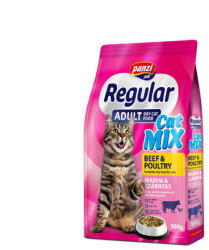 Panzi száraztáp Cat-Mix 10kg Marhás-Szárnyas - Felnőtt macskák részére - pankapetshop