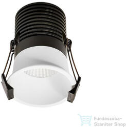 Nova Luce Glyce LED álmennyezetbe süllyeszthető spotlámpa NL-9844153 (NL-9844153)
