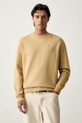 Tommy Hilfiger hanorac pentru bărbați cu bumbac 9BYH-BLM170_80B (DM0DM20741)