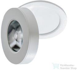 AZzardo Frida LED beépíthető lámpa 7W, 3000K, fehér AZ-4525 (AZ-4525)