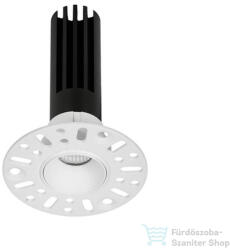 Nova Luce Baculus LED álmennyezetbe süllyeszthető spotlámpa NL-9052024 (NL-9052024)