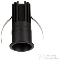 Nova Luce Doue LED álmennyezetbe süllyeszthető spotlámpa NL-9040103 (NL-9040103)