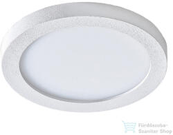 AZzardo Slim Round LED beépíthető fürdőszobai lámpa AZ-2839 (AZ-2839)