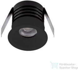 Nova Luce Dustproof LED álmennyezetbe süllyeszthető spotlámpa NL-9110133 (NL-9110133)