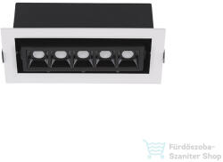 Nova Luce Cantia LED besüllyeszthető lámpa NL-9070131 (NL-9070131)