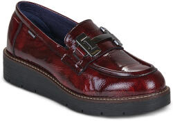 Dorking Mocasini Femei AFRICA Dorking roșu 38