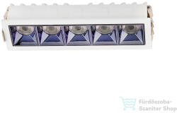 Nova Luce Area LED álmennyezetbe süllyeszthető spotlámpa NL-9844054 (NL-9844054)
