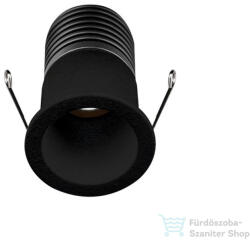 Nova Luce Tiny LED álmennyezetbe süllyeszthető spotlámpa NL-9110137 (NL-9110137)