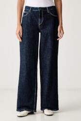 Guess Jeans blugi wide leg pentru femei 9BY2-SJDZRM_59X (W6YA01.D1178)