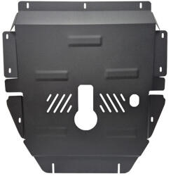 Scut Protection Renault Master 4 2024- Acél Motorvédő lemez