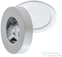 AZzardo Frida LED beépíthető lámpa 7W, 4000K, fehér AZ-4526 (AZ-4526)