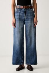 Liu Jo blugi wide leg pentru femei 9BY2-SJDZIW_55J (UF6186.D0370)