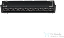 Nova Luce Canon LED álmennyezetbe süllyeszthető spotlámpa NL-9695190 (NL-9695190)