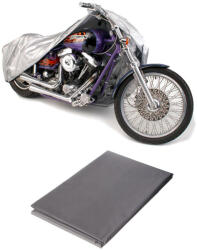  Motoros védőhuzat 205x125cm (v10009)