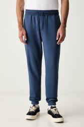Tommy Jeans pantaloni de trening pentru bărbați cu bumbac 9BYH-SPM032_59A (DM0DM20473)
