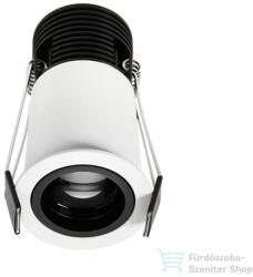Nova Luce Otto Lens LED álmennyezetbe süllyeszthető spotlámpa NL-9030687 (NL-9030687)