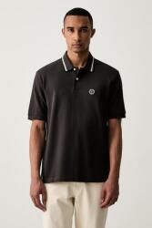 Giorgio Armani polo pentru bărbați din bumbac 9BY2-POMZS3_88X (XM002939.AF13026)