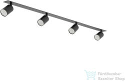 TK Lighting Nex besüllyeszthető mennyezeti spotlámpa TK-10801 (TK-10801)