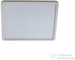AZzardo Slim Square LED beépíthető fürdőszobai lámpa, 24W, 3000K, fehér AZ-4170 (AZ-4170)