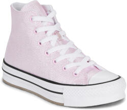 Converse Pantofi sport stil gheata Fete Chuck Taylor All Star EVA Lift Converse roz 37