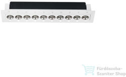 Nova Luce Gono LED álmennyezetbe süllyeszthető spotlámpa NL-9844090 (NL-9844090)
