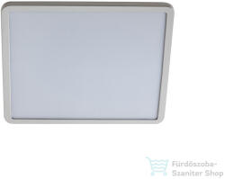 AZzardo Slim Square LED beépíthető fürdőszobai lámpa, 24W, 4000K, fehér AZ-4332 (AZ-4332)