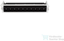 Nova Luce Stealth LED álmennyezetbe süllyeszthető spotlámpa NL-9040127 (NL-9040127)