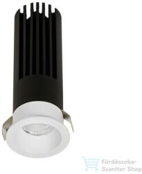 Nova Luce Duran LED álmennyezetbe süllyeszthető spotlámpa NL-9052022 (NL-9052022)