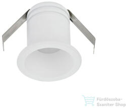 Nova Luce Ado LED álmennyezetbe süllyeszthető spotlámpa NL-9844063 (NL-9844063)