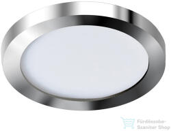 AZzardo Slim Round LED beépíthető fürdőszobai lámpa AZ-2838 (AZ-2838)