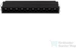 Nova Luce Stealth LED álmennyezetbe süllyeszthető spotlámpa NL-9040121 (NL-9040121)