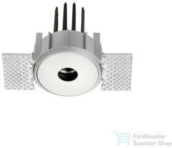 Nova Luce Hollow LED álmennyezetbe süllyeszthető spotlámpa NL-9030678 (NL-9030678)