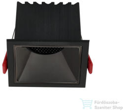 Nova Luce Helio LED álmennyezetbe süllyeszthető spotlámpa NL-9248075 (NL-9248075)