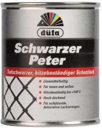 Düfa Düfa schwarzer peter festék 0, 125 l fekete
