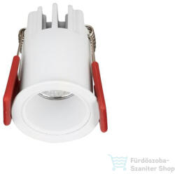 Nova Luce Feller LED álmennyezetbe süllyeszthető spotlámpa NL-9232232 (NL-9232232)