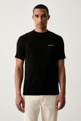 Karl Lagerfeld tricou pentru bărbați din bumbac cu elastan 9BY2-TSMZ5K_99X (564235.755033)