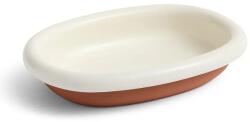 HAY platou pentru servire din teracotă 27, 5 x 20 x 5 cm 9BY2-ZSU00E_00X (AC468.A601.AB90) Castron