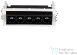 Nova Luce Stealth LED álmennyezetbe süllyeszthető spotlámpa NL-9040126 (NL-9040126)